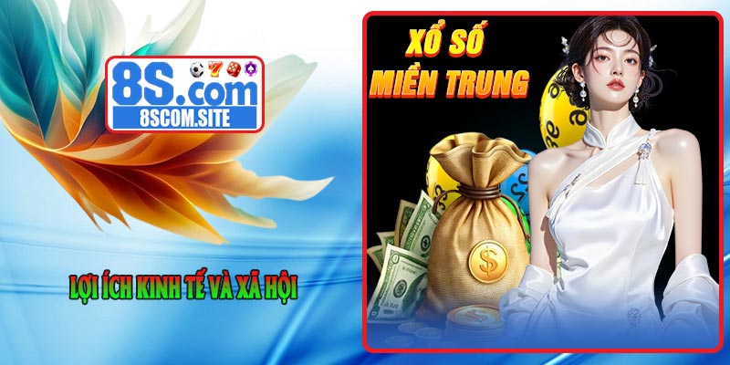 Lợi ích kinh tế và xã hội